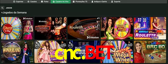 cnc.bet bet