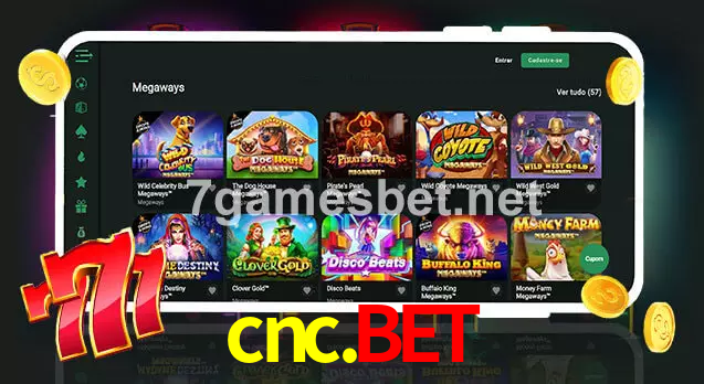 cnc.bet aplicativo