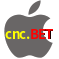 Aplicativo cnc.bet para iOS