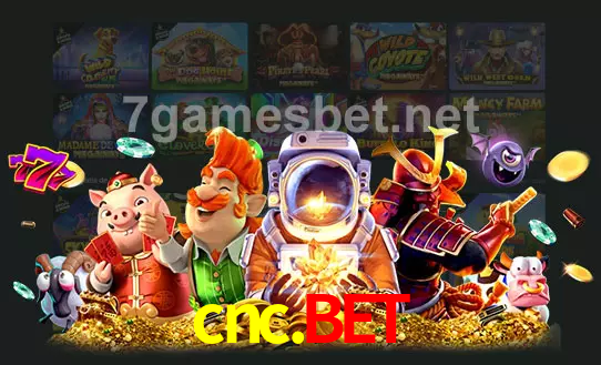 cassino cnc.bet