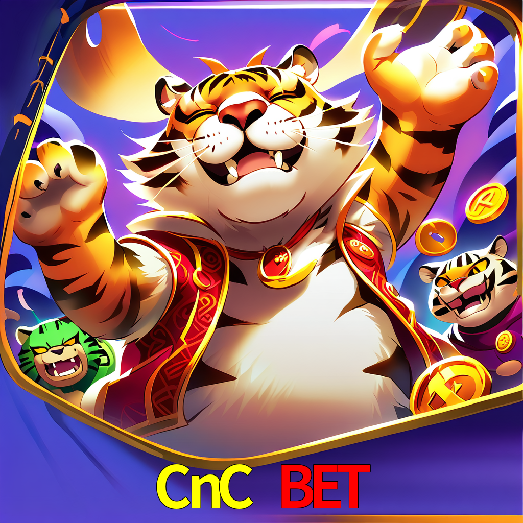  CnC Bet