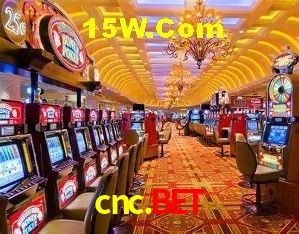 Inovações de Jogos na cnc.bet: O Futuro das Experiências Interativas