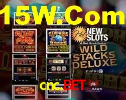 cnc.bet App Interface